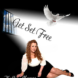 Kelly Manu - Get Set Free альбом