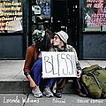 Lucinda Williams - Blessed album