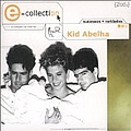 Kid Abelha - E-Collection (disc 2) album
