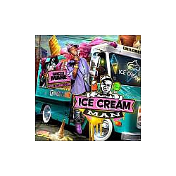 Gucci Mane - Ice Cream Man album