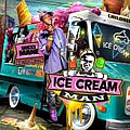 Gucci Mane - Ice Cream Man альбом