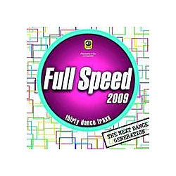 Kid Cudi - Full Speed 2009 альбом