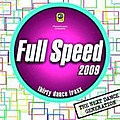 Kid Cudi - Full Speed 2009 альбом
