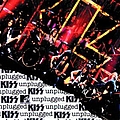 Kiss - MTV Unplugged альбом