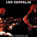 Led Zeppelin - You Shook Me альбом