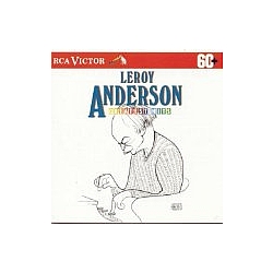 Leroy Anderson - Greatest Hits album