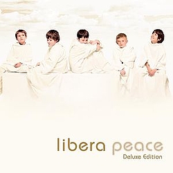 Libera - Peace (Luxury Edition) album