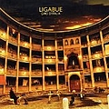 Ligabue - Giro d&#039;Italia album