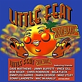 Little Feat - Join the Band album