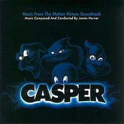 Little Richard - Casper альбом