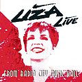 Liza Minnelli - Liza Live from Radio City Music Hall album