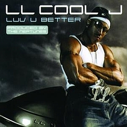 LL Cool J - Luv U Better album