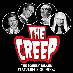The Lonely Island - The Creep album