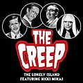 The Lonely Island - The Creep album