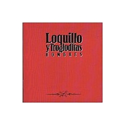 Loquillo Y Trogloditas - Hombres album