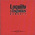 Loquillo Y Trogloditas - Hombres альбом