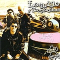 Loquillo Y Trogloditas - Cuero Español альбом