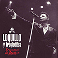Loquillo Y Trogloditas - Hermanos De Sangre album