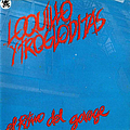 Loquillo Y Trogloditas - El Ritmo del Garaje album