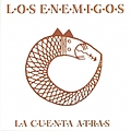 Los enemigos - La Cuenta Atras альбом