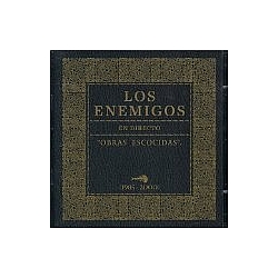 Los enemigos - Obras Escocidas 1985-2000 album