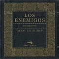 Los enemigos - Obras Escocidas 1985-2000 album