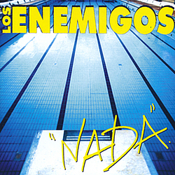 Los enemigos - Nada альбом