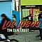 Los Lobos - Tin Can Trust альбом