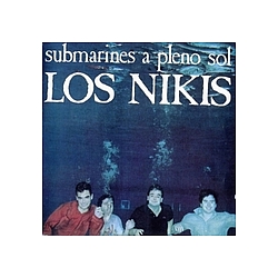 Los Nikis - Submarines A Pleno Sol album