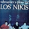 Los Nikis - Submarines A Pleno Sol альбом