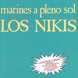 Los Nikis - Marines A Pleno Sol альбом