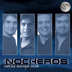Los Nocheros - Noche Amiga Mía альбом