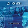 Los Nocheros - Serie De Oro альбом