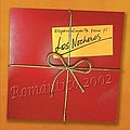 Los Nocheros - Romantico 2002 album