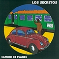 Los Secretos - Cambio de Planes альбом