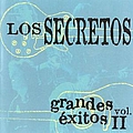 Los Secretos - Grandes éxitos vol. II album