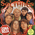 Los Sultanes - Zona Roja альбом
