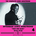 Louis Armstrong - Intégrale Vol. 4 - West End Blues (1926-1928) album