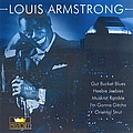Louis Armstrong - Gut Bucket Blues album