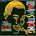 Louis Armstrong - The Complete RCA Recordings (disc 2) album