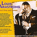 Louis Armstrong - Hot Fives &amp; Sevens, Volume 1 альбом