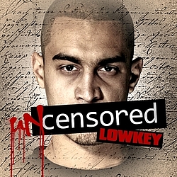 Lowkey - Uncensored альбом