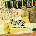Lucero - 1372 Overton Park album