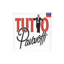 Luciano Pavarotti - Tutto Pavarotti (disc 2) альбом