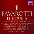 Luciano Pavarotti - Pavarotti - The Duets album