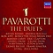 Luciano Pavarotti - Pavarotti - The Duets album