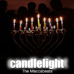 Maccabeats - Candlelight album