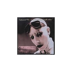 Marilyn Manson - Beautiful People альбом