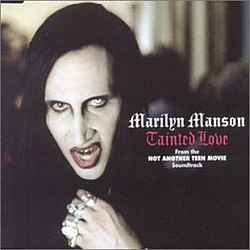Marilyn Manson - Tainted Love Pt. 2 album