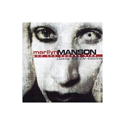 Marilyn Manson - Dancing With The Antichrist album